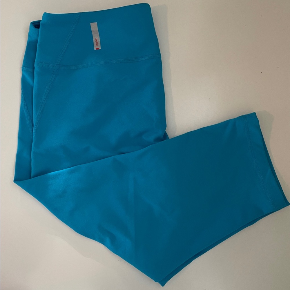Zella crop legging